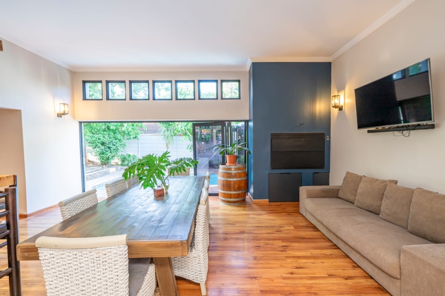 5 Bedroom Property for Sale in Eversdal Western Cape